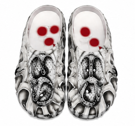 COSEY Nike Mind 001 Slide