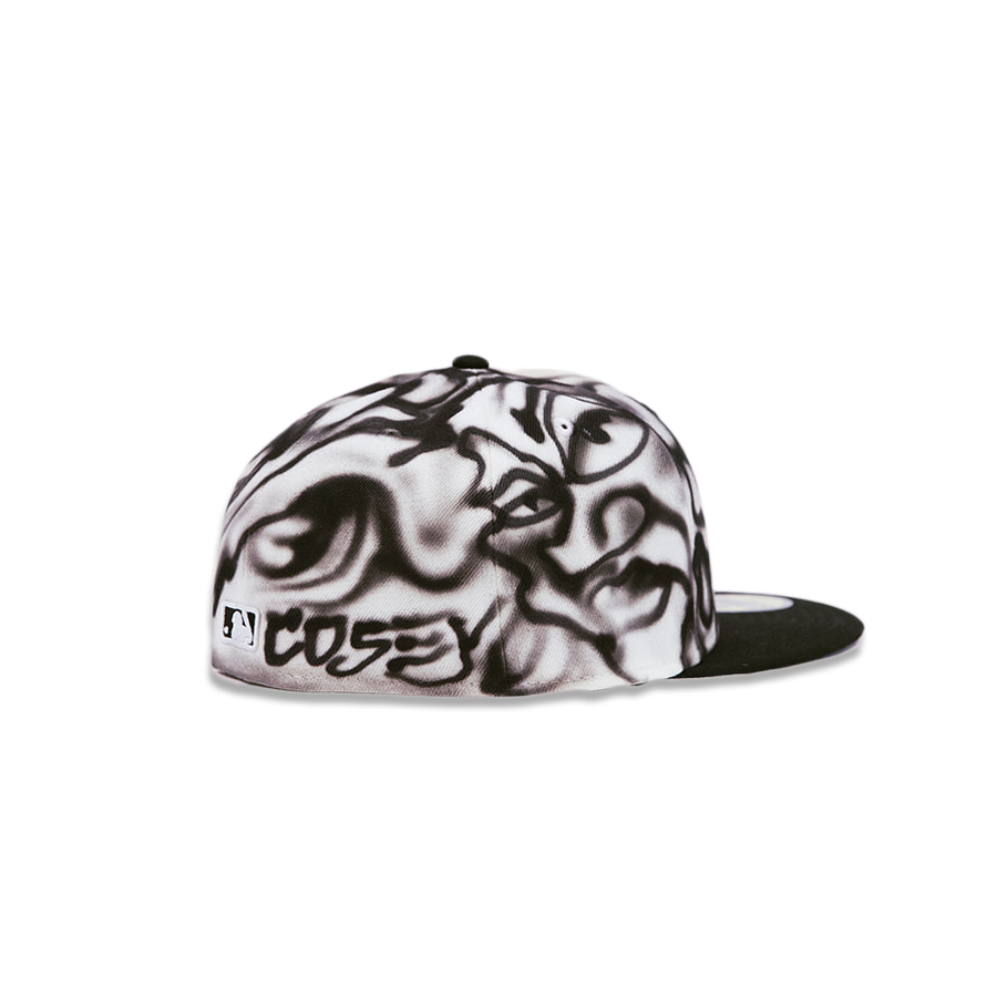 Dodgers Cap