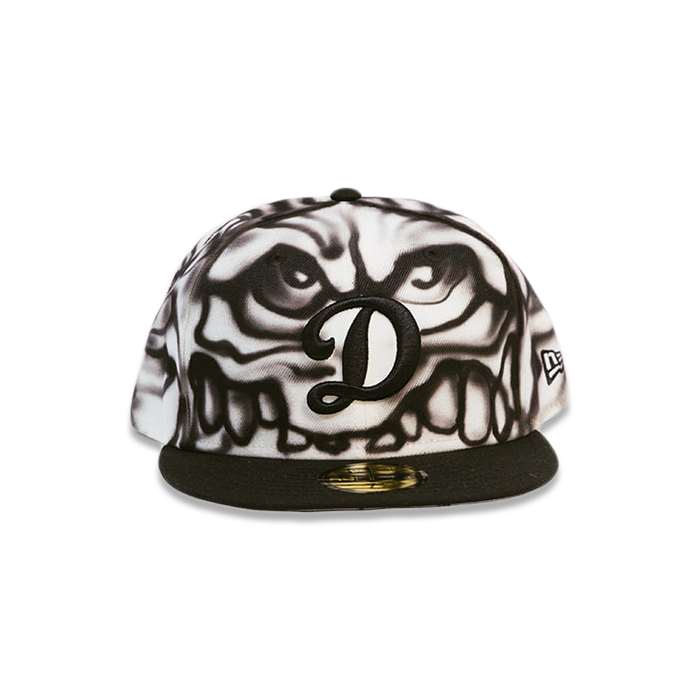Dodgers Cap
