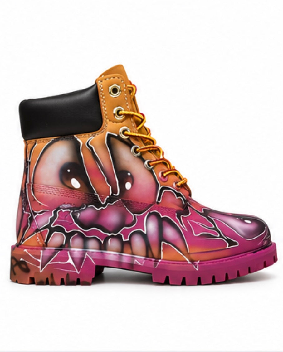 COSEY -BERRY DRIP - TIMBS