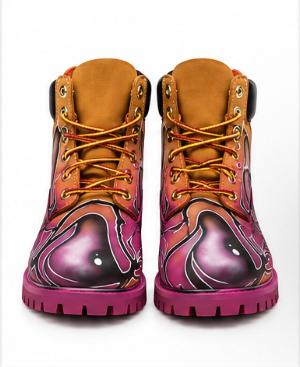 COSEY -BERRY DRIP - TIMBS